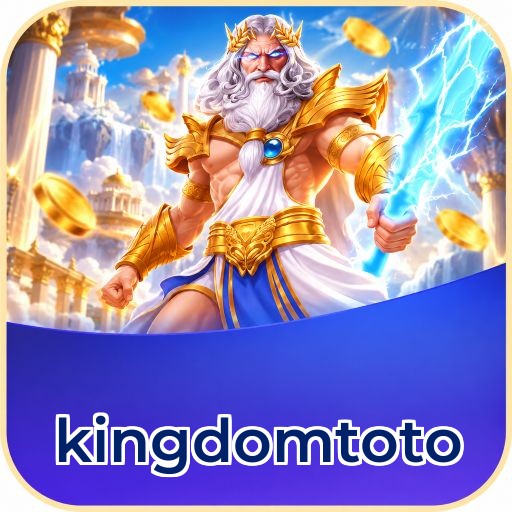 Screenshot 1 - kingdomtoto Home Screen