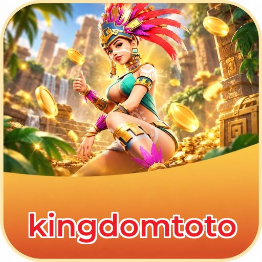 Screenshot 1 - kingdomtoto Home Screen