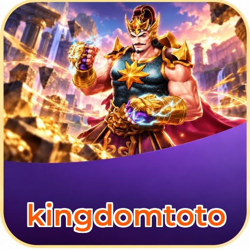Screenshot 4 - kingdomtoto Dark Mode