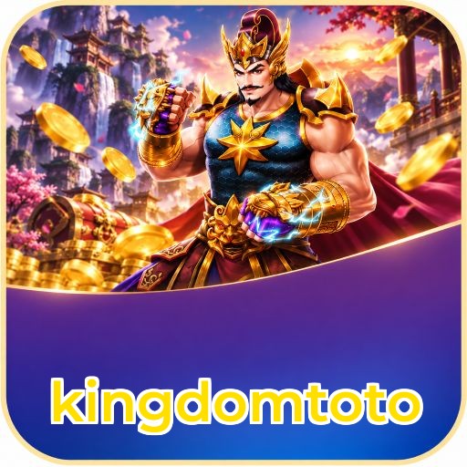 Screenshot 4 - kingdomtoto Dark Mode