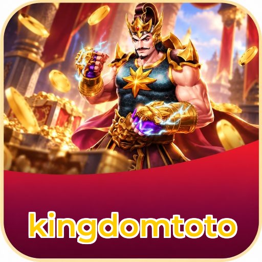 Screenshot 1 - kingdomtoto Home Screen