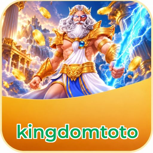 Screenshot 1 - kingdomtoto Home Screen