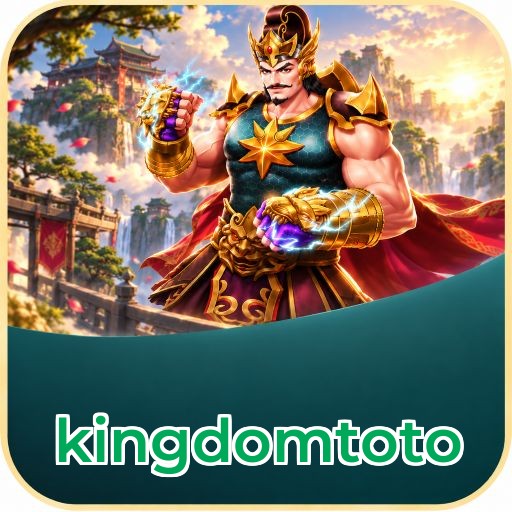 Screenshot 1 - kingdomtoto Home Screen