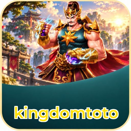 Screenshot 1 - kingdomtoto Home Screen
