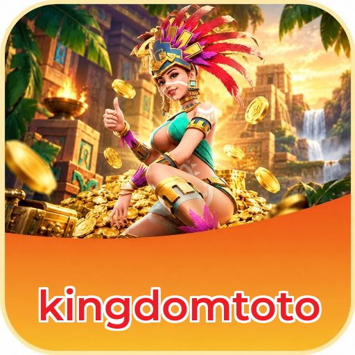 Screenshot 1 - kingdomtoto Home Screen