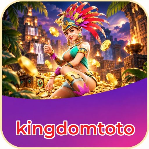 Screenshot 1 - kingdomtoto Home Screen