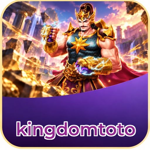 Screenshot 1 - kingdomtoto Home Screen